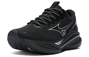 Mizuno Astro Plus 'Black' 1 2526751