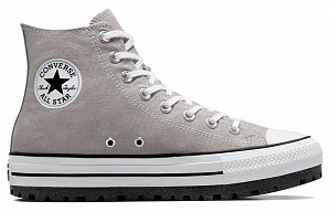 Converse Chuck Taylor All Star City Trek High 'Grey' 1 2526757