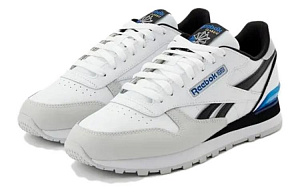 Reebok Classic Leather Clip 'White' 1 2526772