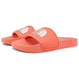 THE NORTH FACE City Outdoor Collection Quiet Slide Slippers Women's Orange 1 2526914