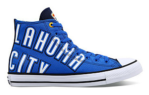 Converse Chuck Taylor All Star 70 Hi Franchise Oklahoma City Thunder 1 2526947