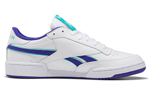Reebok Club C Revenge Mu 'White Blue' 1 2526957