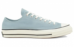 Converse Chuck 70 Low 'Polar Blue' 1 2526962