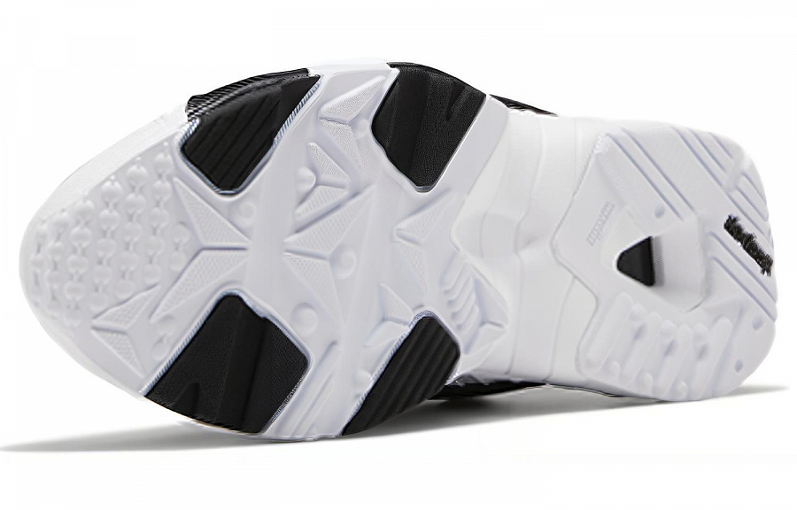 Reebok Intv 96 'White Black' купить в интернет-магазине Yoocart с быстрой доставкой по России.