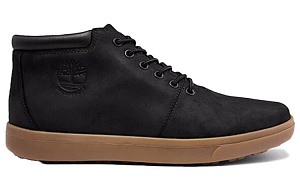 Timberland Ashwood Park 'Black' 1 2527001