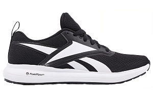 Reebok Energylux Driftium 2 Sneakers Black/White Women's 1 2527022