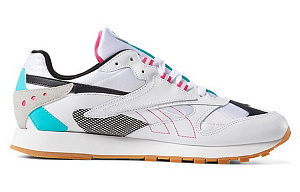 Reebok Classic Leather Ati 90s 'White' 1 2527068