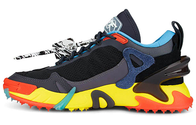 OFF WHITE Odsy 2000 Multicolor AW20