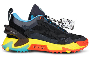 OFF WHITE Odsy 2000 Multicolor AW20 1 2527128