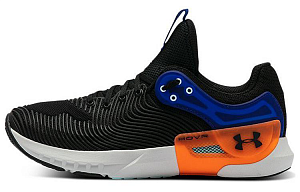 Under Armour Hovr Apex 2 Sneakers Black/Blue/Orange