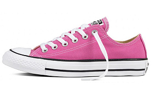 Converse Chuck Taylor All Star 'Pink Red'