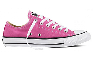 Converse Chuck Taylor All Star 'Pink Red' 1 2527227