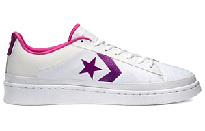 Converse Pro Leather Low Miami Vibez Nightfall Violet 1 2527242
