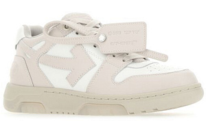 OFF WHITE Out Of Office SeriesTrainers Beige Women's 1 2527248