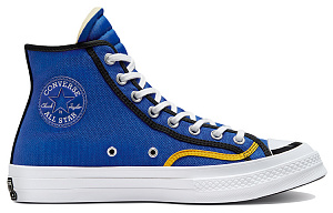 Converse Chuck 70 Varsity High 'Game Royal' 1 2527268