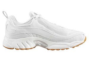 Reebok Daytona Dmx Non Slip Wear Resistant Running Shoes 'White Shull Grey' 1 2527332
