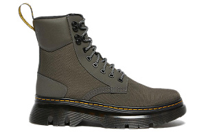 Dr. Martens Unisex Martin Boots Green 1 2527342