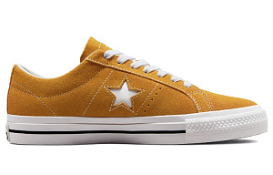 Converse One Star Pro Cons Low '90s Block   Wheat' 1 2527396