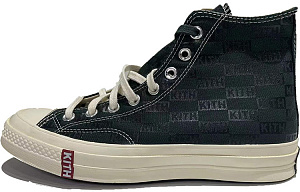 Converse Kith X Chuck 70 High 'Scarab Monogram'