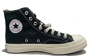 Converse Kith X Chuck 70 High 'Scarab Monogram' 1 2527430