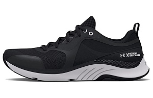 Under Armour Hovr Omnia 'Black White' Women's
