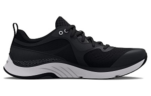Under Armour Hovr Omnia 'Black White' Women's 1 2527466