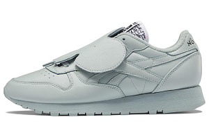 Reebok Eames Office X Classic Leather 'Eames Elephant Seaside Grey'