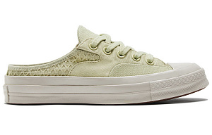 Converse Chuck 70 Mule 'Green White' 1 2527565