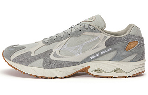 Mizuno Wave Solar 'Grey'
