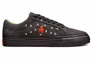 Converse One Star Ox Come Tees Black 1 2527606