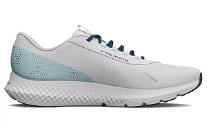 Under Armour Charged Rogue 3 Storm 'Halo Grey Fuse Teal' Women's 1 2527612