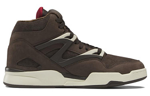 Reebok Pump Omni Zone Ii Grizzly Brown 1 2527690