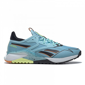 Reebok Nano X2 Tr Adventure 'Blue Pearl Black' Women's 1 2527713