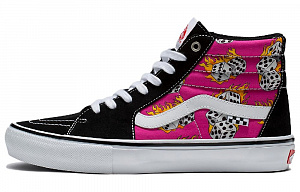 Vans Skate Sk8 Hi Sneakers