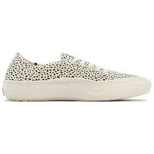 Vans Low Top Skateboard Shoes Women's White Black 1 2527749