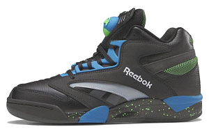Reebok Shaq Victory Pump Pump Universe