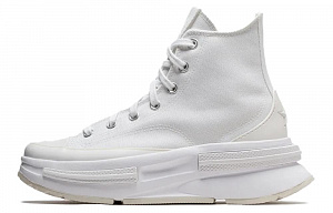 Converse Run Star Legacy Cx High 'Triple White'