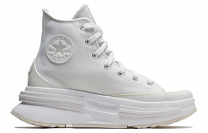 Converse Run Star Legacy Cx High 'Triple White' 1 2527807