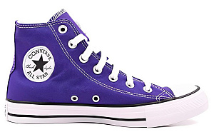 Converse All Star High Violet 1 2527821