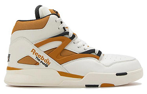 Reebok Pump Omni Zone 2 'Radiant Ochre' 1 2527891