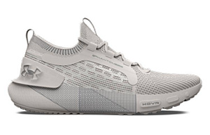 Under Armour Hovr Phantom 3 'White Clay Metallic Silver' 1 2527905