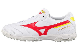 Mizuno Morelia II Pro AS 'White Red' 1 2527921