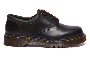 Dr. Martens 8053 Vintage Oxford Black 1 2527928