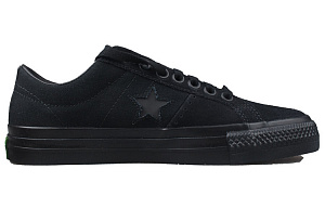 Converse Sean Green X One Star Pro Low 'Black Sap Green' 1 2527953