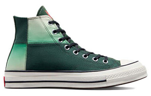 Converse Liverpool F.C. X Chuck 70 High 'The Next Generation Kombu Green' 1 2528007