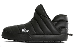 THE NORTH FACE Thermoball Traction Slippers 'Tnf Black'