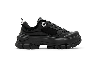 Champion Low-Top Chunky Sneakers Women's Black 1 2528092