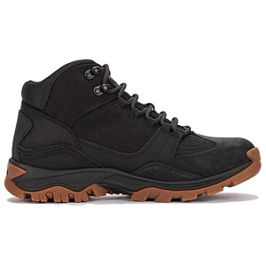 Timberland Mt. Maddsen Mid Lace Up Hiking Boot 'Black Full Grain' 1 2528118