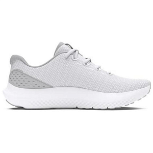 Under Armour Durable Breathable Low-Top Running Shoes Men's White 1 2528123
