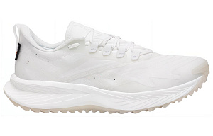 Reebok Floatride Energy 5 Breathable Lightweight Low-Top Running Shoes Women's White 1 2528221